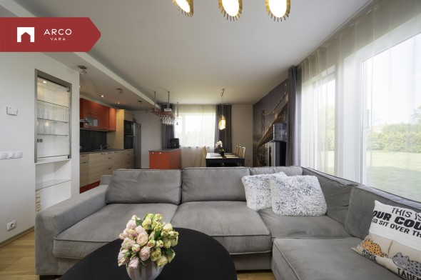 Продаётся часть дома Kaasiku  5, Liikva küla, Harku vald, Harju maakond