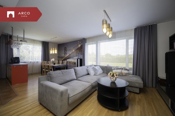 Продаётся часть дома Kaasiku  5, Liikva küla, Harku vald, Harju maakond