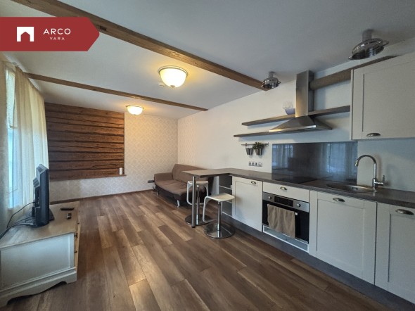 Сдаётся в аренду квартира Pikk  53, Rakvere linn, Lääne-Viru maakond