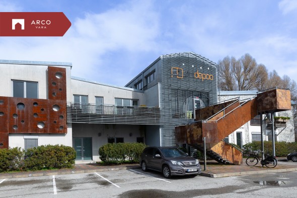 Продаётся квартира Jahu  14, Põhja-Tallinna linnaosa, Tallinn, Harju maakond