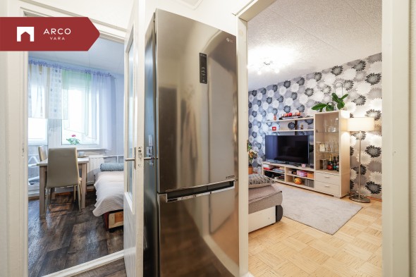 Müüa korter Kellamäe  18, Maardu linn, Harju maakond