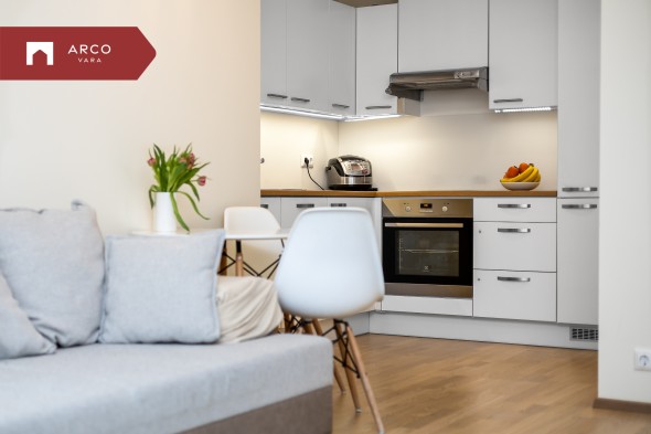 Продаётся квартира Pöörise  22, Mustamäe linnaosa, Tallinn, Harju maakond