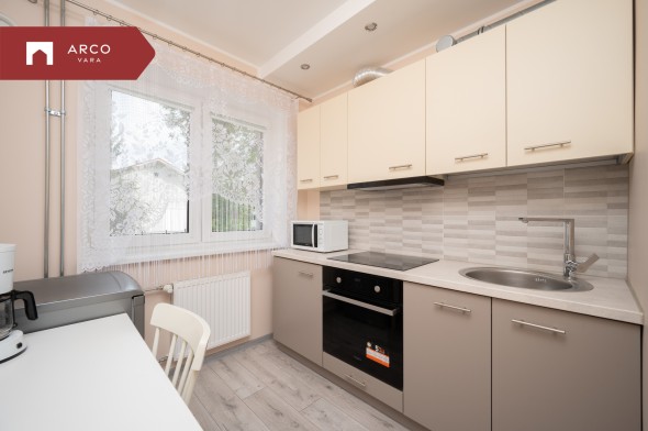 Продаётся квартира Toome tee 6, Loo alevik, Jõelähtme vald, Harju maakond