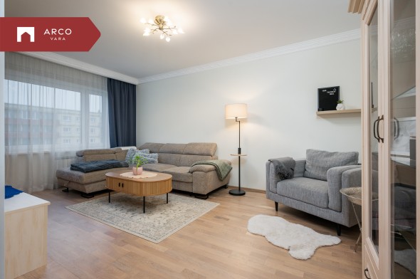 Продаётся квартира Mõisavahe  63, Annelinn, Tartu linn, Tartu maakond