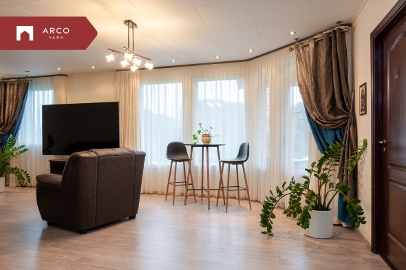 Müüa maja Mõisniku  72, Ülenurme alevik, Kambja vald, Tartu maakond