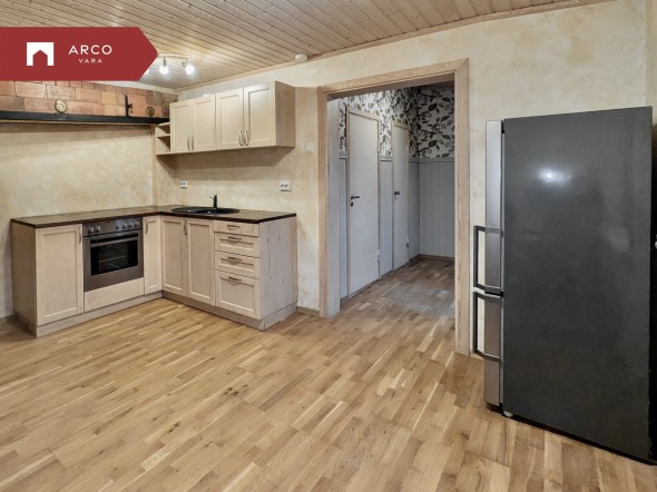 Продаётся квартира Emajõe  9a, Supilinn, Tartu linn, Tartu maakond