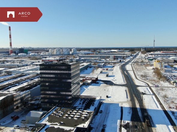 Сдаётся в аренду жильё Vana-Narva mnt.20b, Lasnamäe linnaosa, Tallinn, Harju maakond
