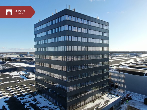 Сдаётся в аренду офисное помещение Vana-Narva mnt.20b, Lasnamäe linnaosa, Tallinn, Harju maakond