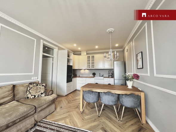 Сдаётся в аренду квартира Rüütli  40a, Kesklinn (Pärnu), Pärnu linn, Pärnu maakond