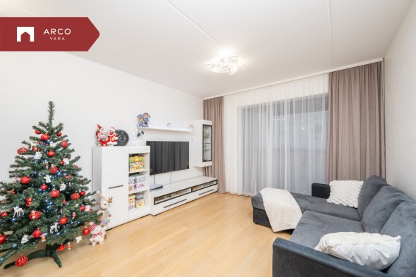 Продаётся квартира Virbi  8, Lasnamäe linnaosa, Tallinn, Harju maakond