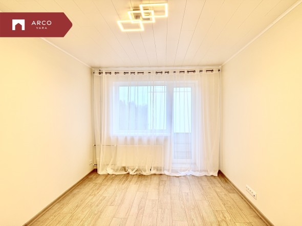 Müüa korter Kiige  2, Vinni alevik, Vinni vald, Lääne-Viru maakond