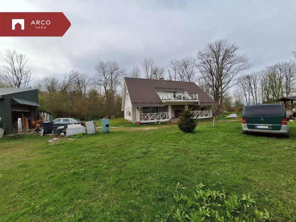 Продаётся дом Kulli, Tiigi küla, Haljala vald, Lääne-Viru maakond