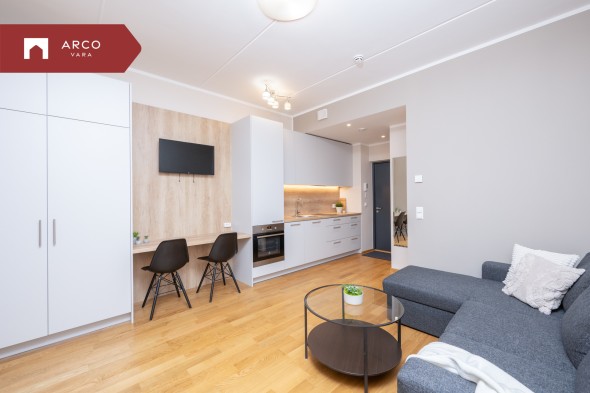 Сдаётся в аренду квартира Katusepapi  16a, Kesklinn (Tallinn), Tallinn, Harju maakond