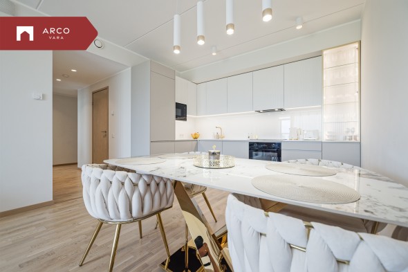 For sale  - apartment Kastani tee 10, Loo alevik, Jõelähtme vald, Harju maakond