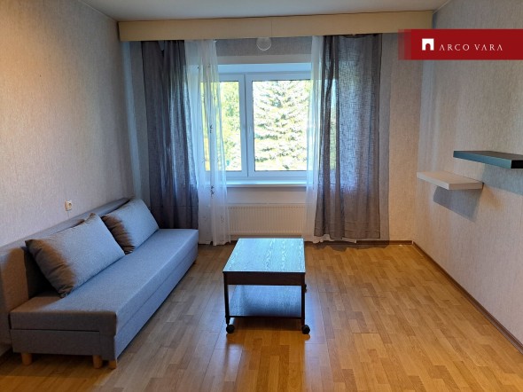 For rent  - apartment Aasa  5, Põlva linn, Põlva vald, Põlva maakond