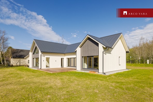 Продаётся дом Aruküla tee 95, Jüri alevik, Rae vald, Harju maakond