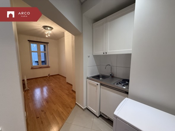 Üürile anda korter Luise  7a, Kesklinn (Tallinn), Tallinn, Harju maakond