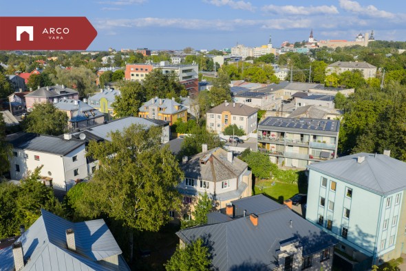 For sale  - apartment Madara  13, Kristiine linnaosa, Tallinn, Harju maakond