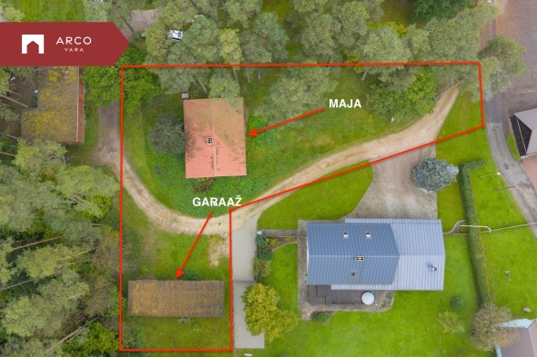 Продаётся дом Premeti, Ussimäe küla, Rakvere vald, Lääne-Viru maakond