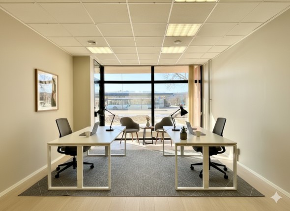 Сдаётся в аренду торговое помещение Laada  41, Rakvere linn, Lääne-Viru maakond