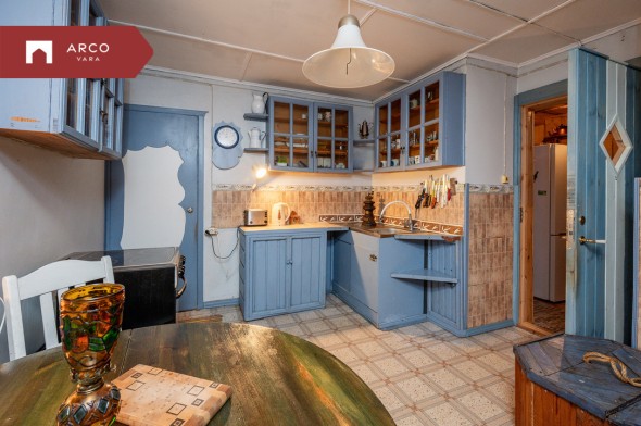 Müüa maja Lubjamäe vkt  16, Aovere küla, Tartu vald, Tartu maakond