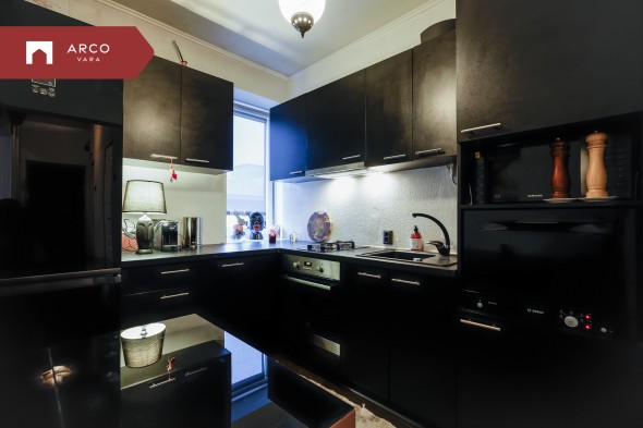 Müüa korter Uus-Sadama  16, Kesklinn (Tallinn), Tallinn, Harju maakond