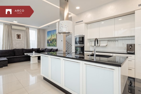 Müüa maja Lille tee 6a, Haabneeme alevik, Viimsi vald, Harju maakond