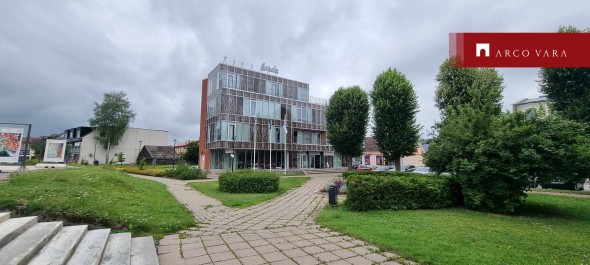 Сдаётся в аренду помещение для обслуживания Tartu, Viljandi linn, Viljandi maakond