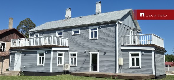 Сдаётся в аренду квартира Mustjala maantee 1, Leisi, Saaremaa vald, Saare maakond