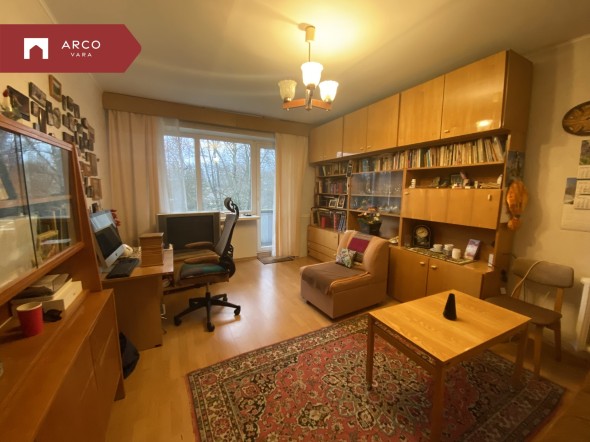 Продаётся квартира Lai  14, Paide linn, Järva maakond