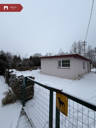 Продаётся загородный дом Rukkilille tee 19, Uusküla, Jõelähtme vald, Harju maakond