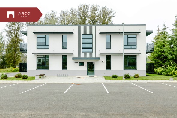 Продаётся квартира Ujula põik 4, Ülejõe, Tartu linn, Tartu maakond