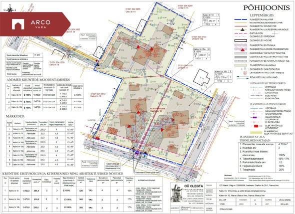 Müüa maa Kalevi 18, Narva-Jõesuu linn, Ida-Viru maakond