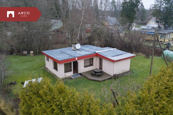 Продаётся загородный дом Laitse küla 1, Laitse küla, Saue vald, Harju maakond