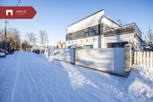 Продаётся дом Kummeli tee, Pirita linnaosa, Tallinn, Harju maakond