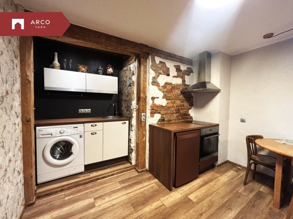 Сдаётся в аренду квартира Pikk  53, Rakvere linn, Lääne-Viru maakond