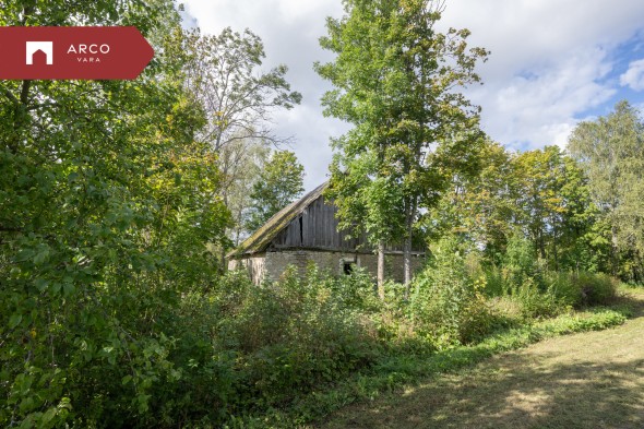 Продаётся дом Palvemaja, Väike-Nõmmküla / Persåker, Lääne-Nigula vald, Lääne maakond