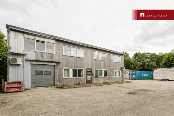 Сдаётся в аренду äripind,  Kassi  16, Mustamäe linnaosa, Tallinn, Harju maakond