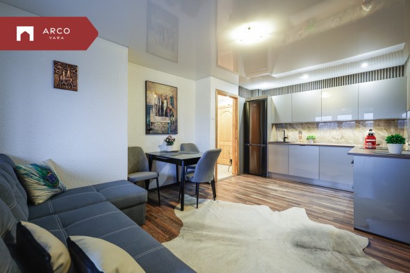 For sale  - apartment Randla  15, Põhja-Tallinna linnaosa, Tallinn, Harju maakond