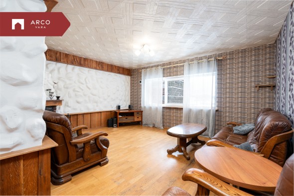 Продаётся квартира Sadama  13, Võiste alevik, Häädemeeste vald, Pärnu maakond