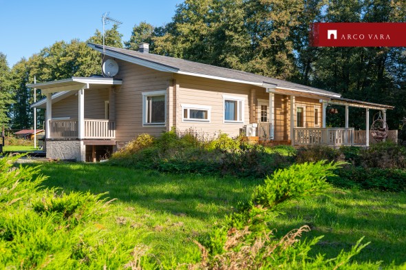 Müüa maja Lõuna-Liiva, Kurkse küla, Lääne-Harju vald, Harju maakond