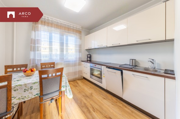 Üürile anda korter Paldiski maantee 183, Haabersti linnaosa, Tallinn, Harju maakond