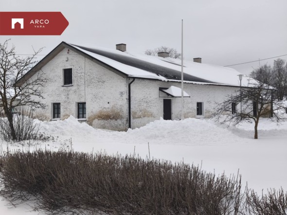 Продаётся äripind,  Koidu  13, Kunda linn, Viru-Nigula vald, Lääne-Viru maakond