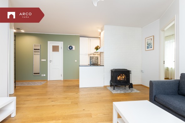 Сдаётся в аренду квартира Kesk-Ameerika  14, Kesklinn (Tallinn), Tallinn, Harju maakond