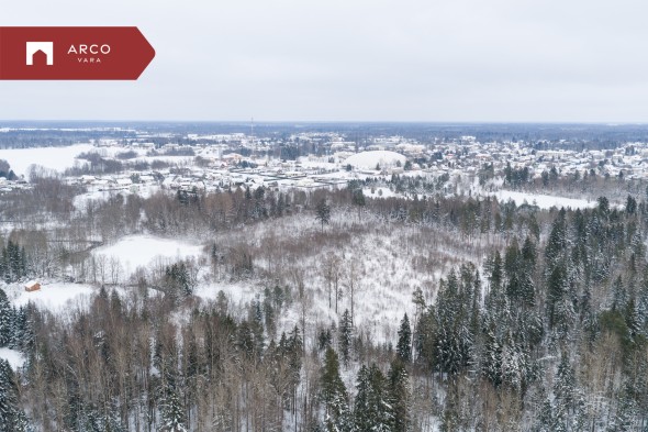 Müüa maa Sulujõe, Sulupere küla, Rapla vald, Rapla maakond