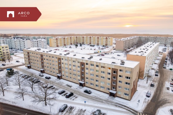 Müüa korter Mai  53, Mai, Pärnu linn, Pärnu maakond