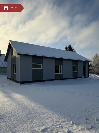 Müüa maja Loodetuule tee 17, Türisalu küla, Harku vald, Harju maakond