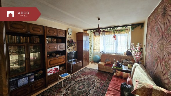 For sale  - apartment Tallinna maantee 44a, Narva linn, Ida-Viru maakond