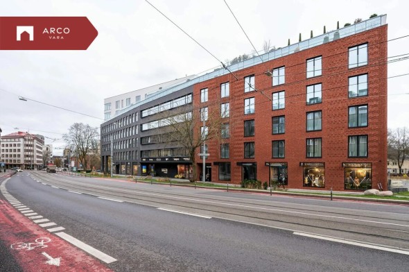 Продаётся гараж Pärnu maantee 33, Kesklinn (Tallinn), Tallinn, Harju maakond