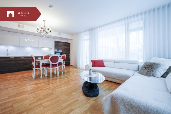 For rent  - apartment Paldiski maantee 7, Kesklinn (Tallinn), Tallinn, Harju maakond